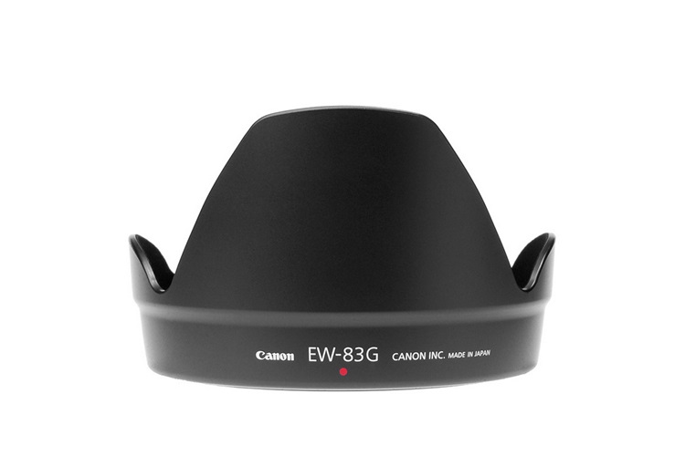 Canon EW-83G Parasoley 28-300mm f/3.5-5.6L IS Uyumlu