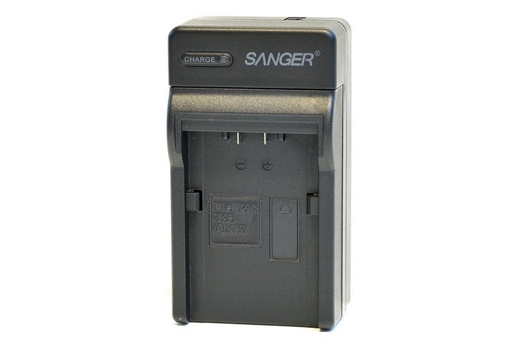 Sanger VBG6 Panasonic Şarj Aleti