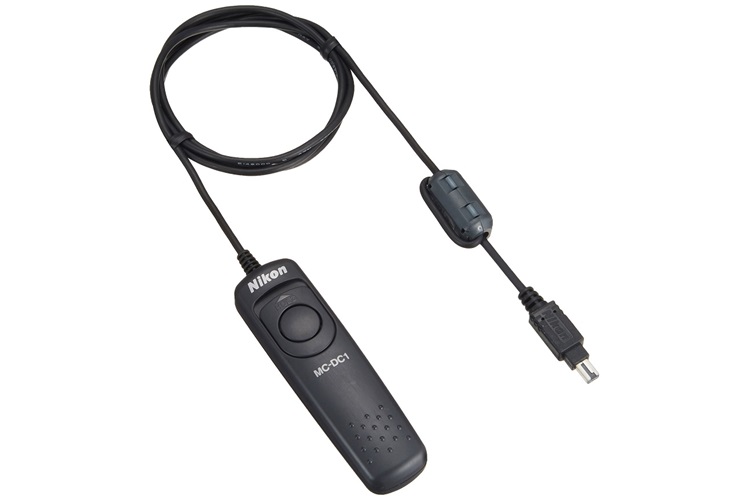Nikon MC-DC1 Kablolu Uzaktan Kumanda