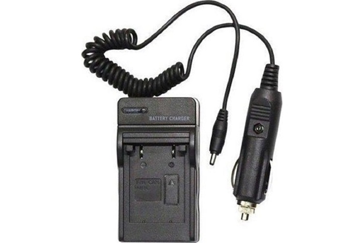 Hlypro Canon LP-E12 Batarya Uyumlu Şarj Cihazı Araç Şarj Kitli