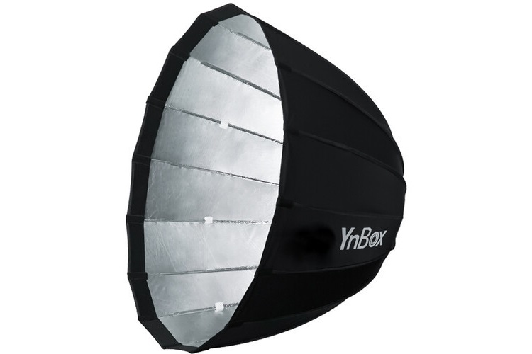 Yongnuo YN120K Bowens Mount Parabolic Softbox 120cm
