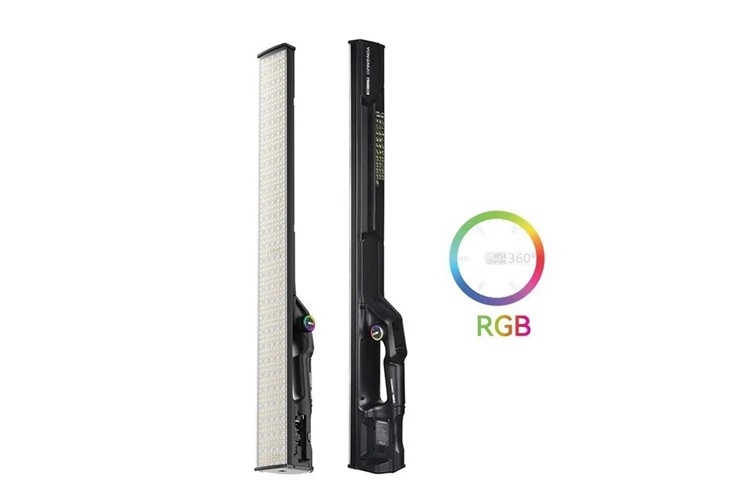 Yongnuo YN660LED 2000-9900K RGB Led Işık