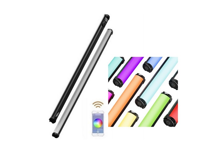 Yongnuo YN100 Soft RGB Led Işık 100cm