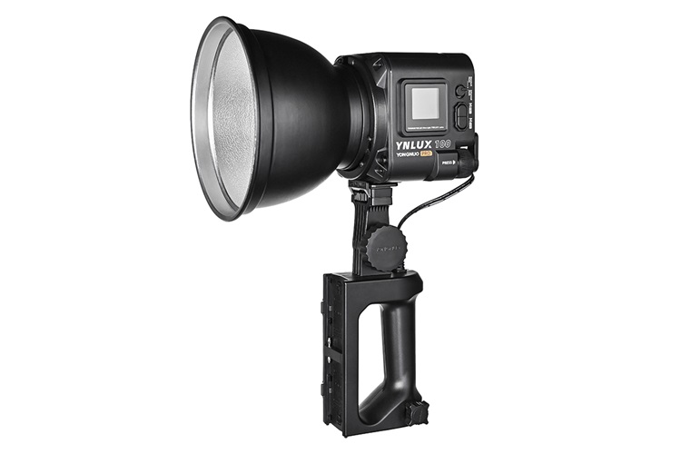 Yongnuo YNLUX100 Pro Kit 2700-6500K 120W Led Işık