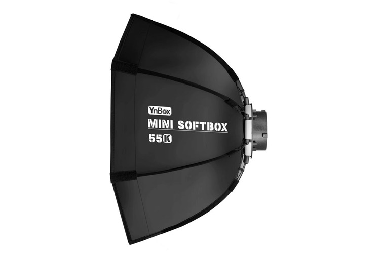 Yongnuo 55K Bowens Mount 55cm Katlanabilir Softbox