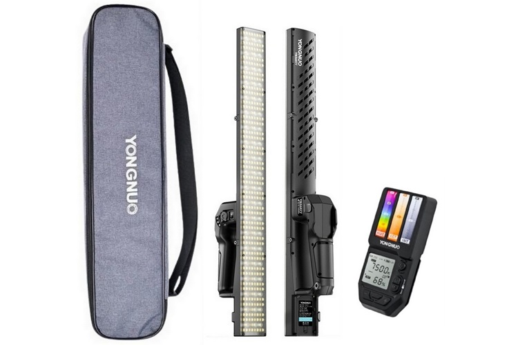 Yongnuo YN360-IV RGB 2000K-10000K Led Işık