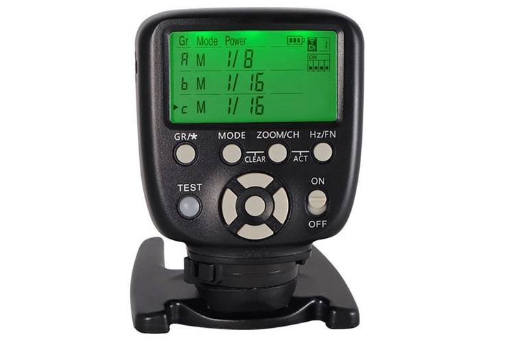 Yongnuo YN560-TX II S Sony Uyumlu Flaş Tetikleyici