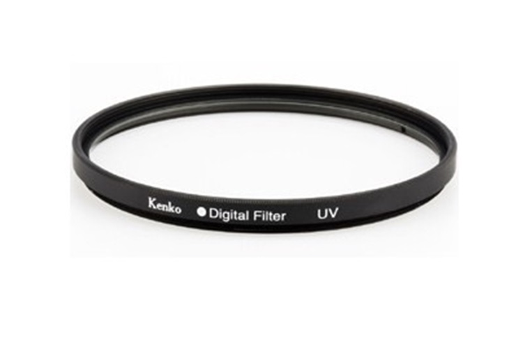 Kenko 52mm UV Filtre