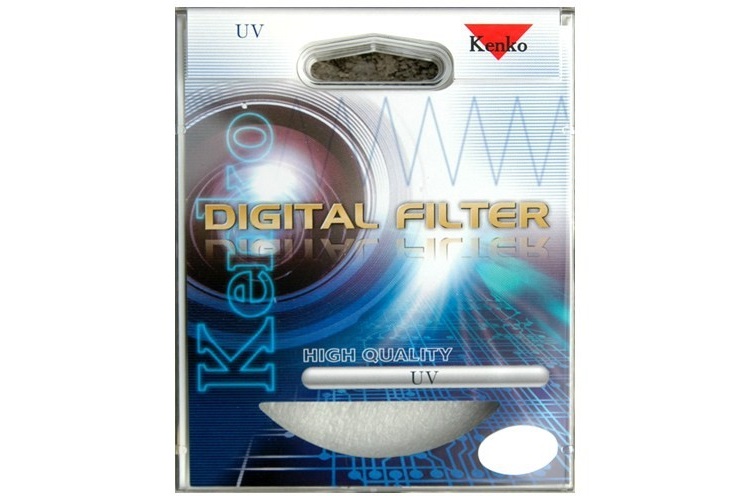 Kenko 72mm UV Filtre