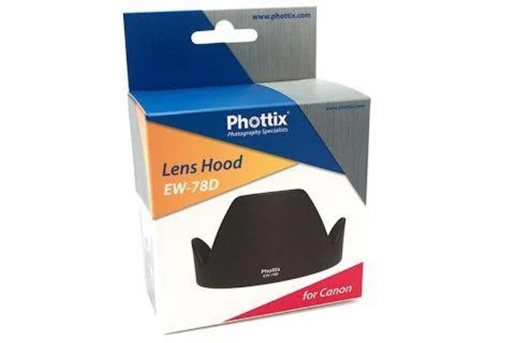 Phottix Canon EW-78D Parasoley