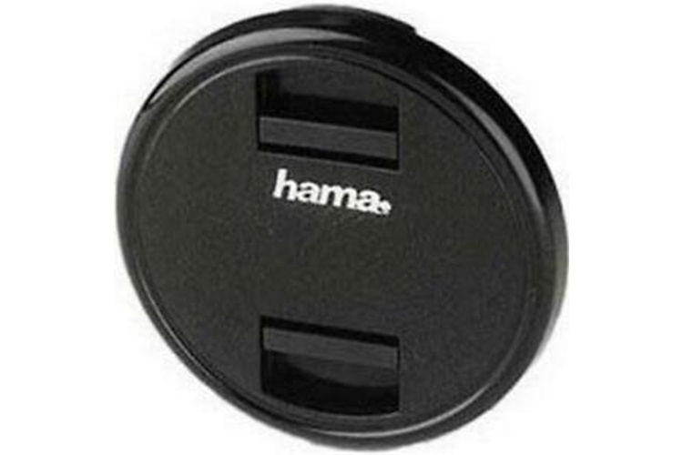 Hama 67mm Lens Ön Kapak