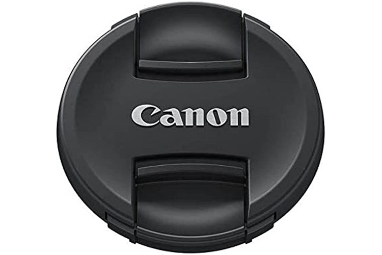 Canon E-52U 52mm Lens Ön Kapak