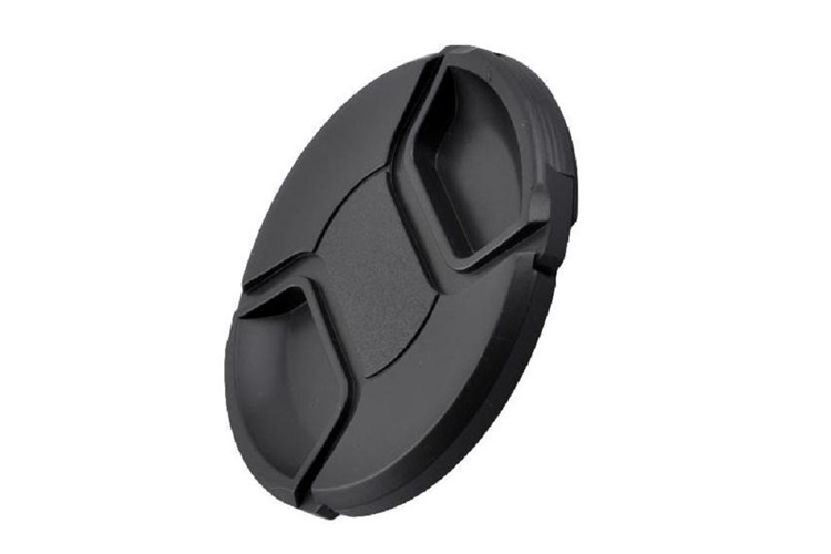 Tewise 82mm Lens Ön Kapak Lens Kapağı