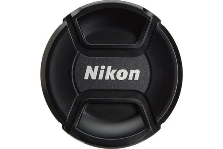 Tewise Nikon 77mm Lens Ön Kapak