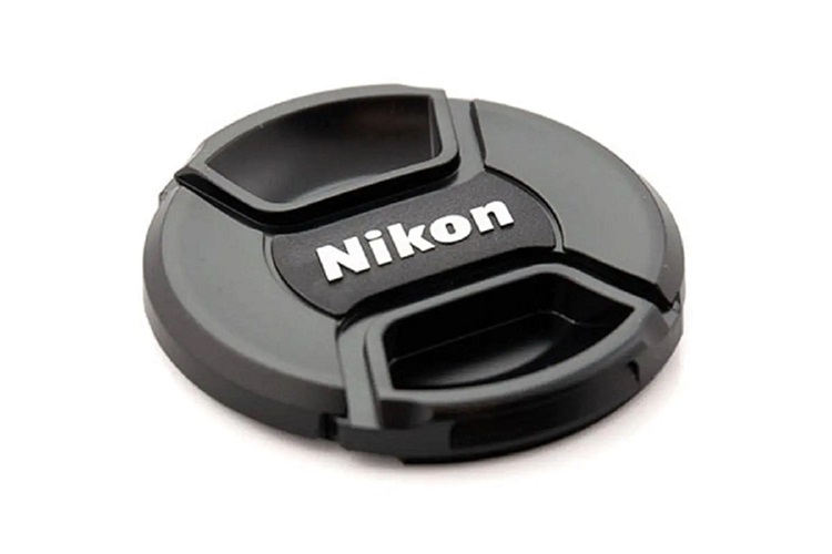 Tewise Nikon 67mm Lens Ön Kapak