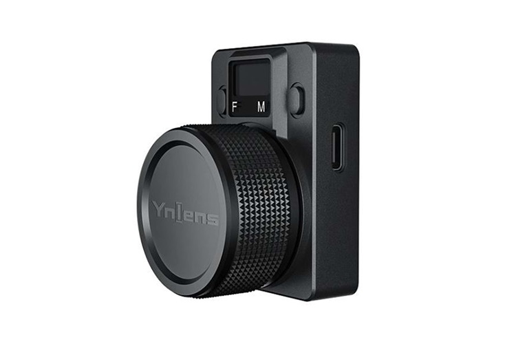 Yongnuo BR-L1 Wireless Lens Uzaktan Kumanda