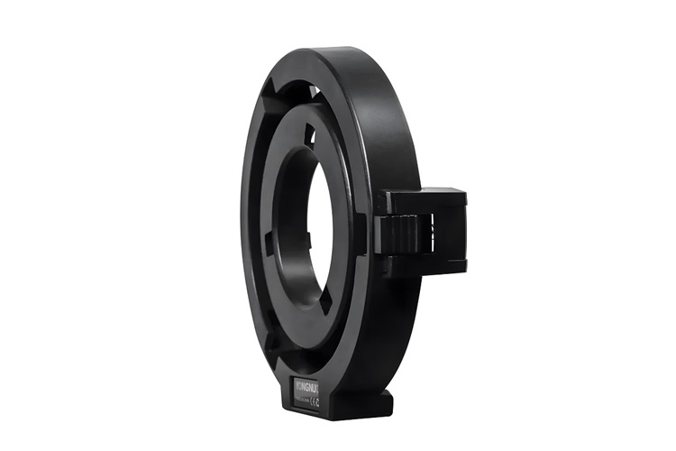 Yongnuo Mini-ZJH Bowens Mount Adaptör
