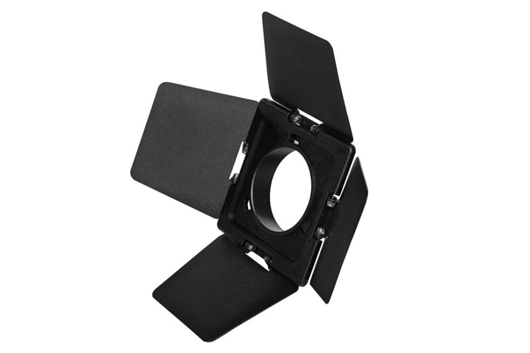 Yongnuo Mini-DGB Mini Bowens Mount Yaprak Barndoor