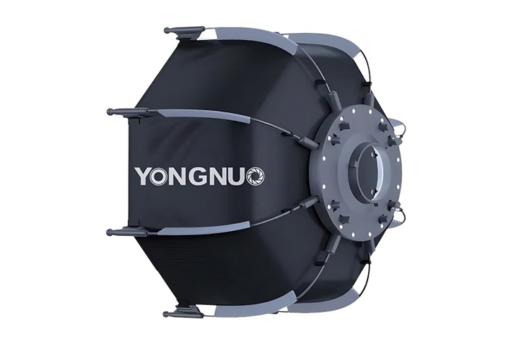 Yongnuo Mini-D30 Mini Bowens Mount Kolay Kurulum Softbox
