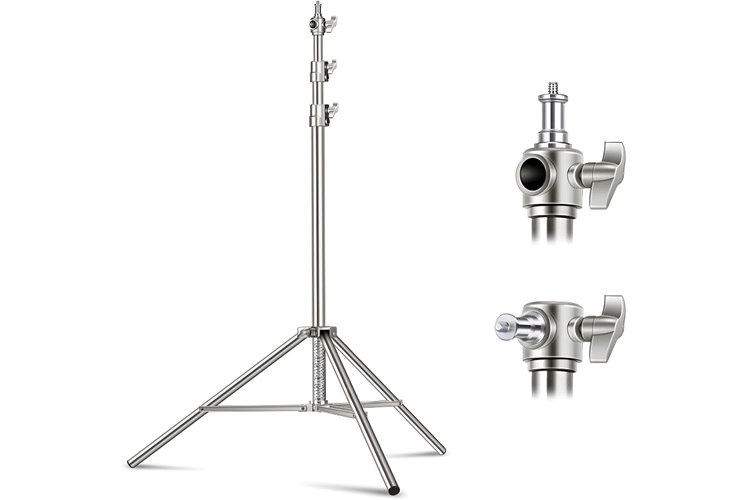 LATT Titan 280 Air Çelik Işık Ayağı 280cm