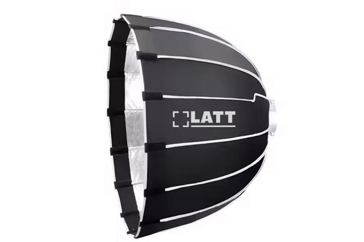 LATT Easysoft 70 Kolay Kurulum Bowens Mount Parabolic Softbox