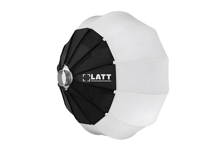 LATT Luna 65 Kolay Kurulum Bowens Mount Lantern Softbox