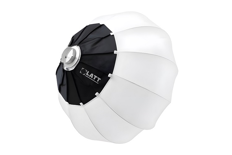 LATT Luna 85 Kolay Kurulum Bowens Mount Lantern Softbox