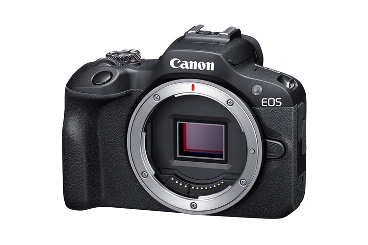 Canon EOS R100 Body Fotoğraf Makinesi (Canon Eurasia)