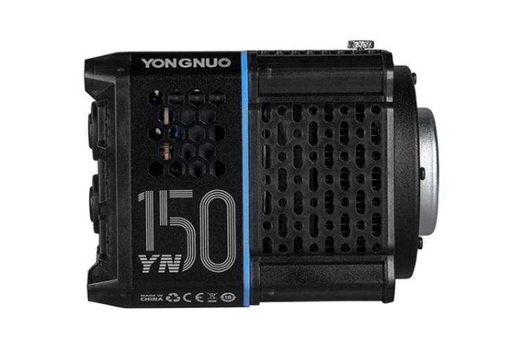 Yongnuo YN150 Bi-Color 150W COB LED Işık 2700-6500K (Monolight)