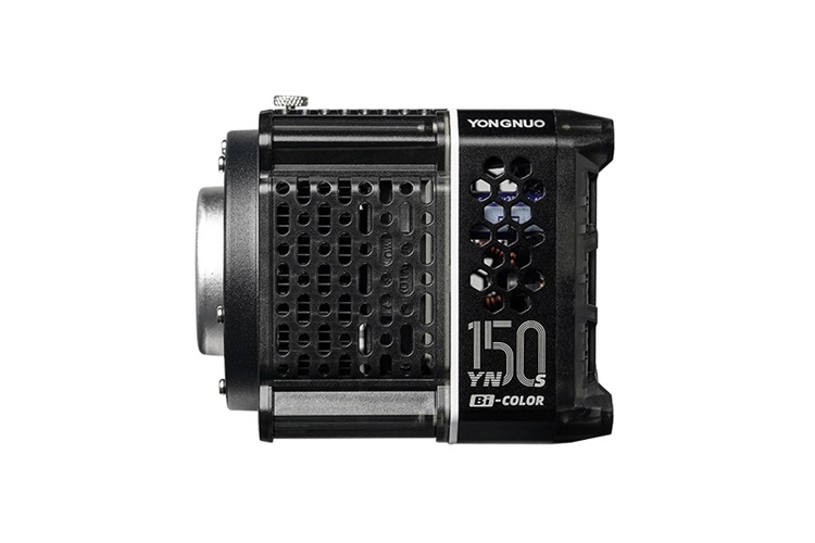 Yongnuo YN150s Bi-Color 150W COB Led Işık(Monolight)