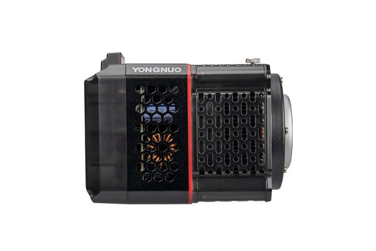 Yongnuo YN150 Ultra RGB Bi-Color 150W COB Led Işık (Monolight)