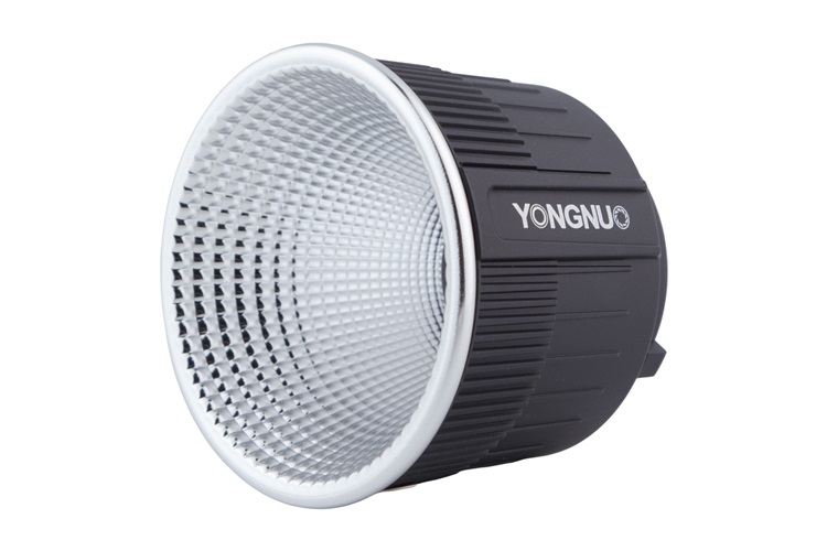 Yongnuo YN-Mini-55-F2 Mini Bowens Mount 9cm Reflektör
