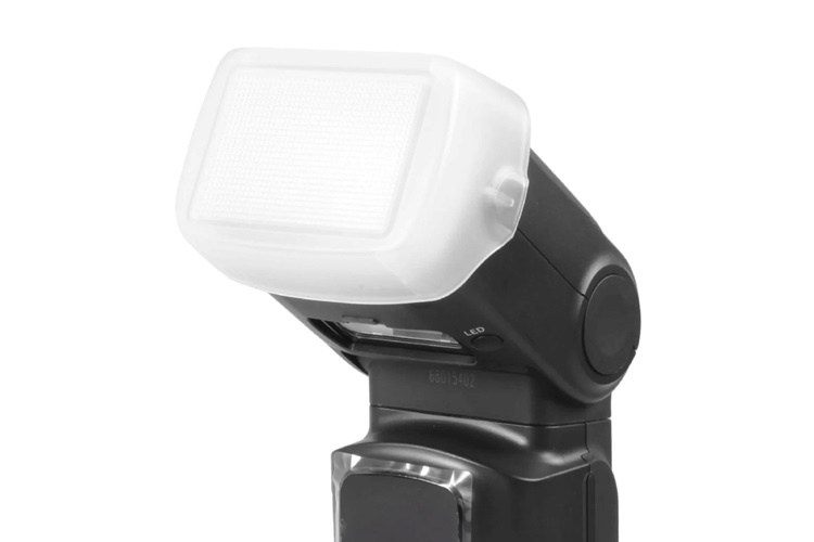 Yongnuo 968-01 Flaş Difüzör YN968 Serisi Uyumlu