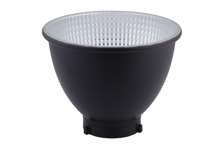 Yongnuo Mini-55 14cm Mini Bowens Mount Tas Reflektör