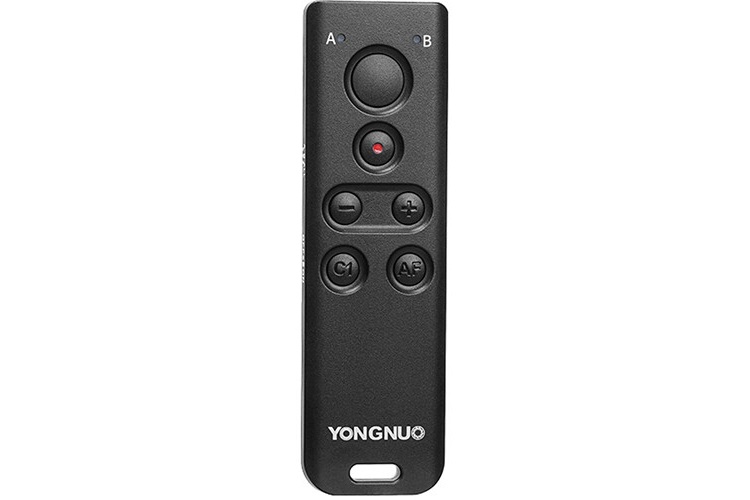 Yongnuo BR-G1 Universal Uzaktan Kumanda