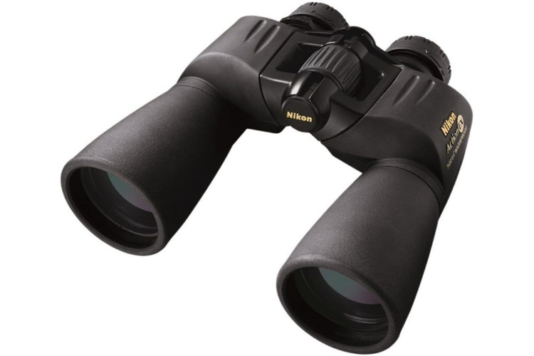 Nikon Binoculars Action EX 7x50CF Waterproof Dürbün
