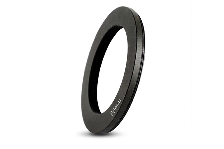 Yongnuo 55mm Ring Flaş Lens Adaptörü