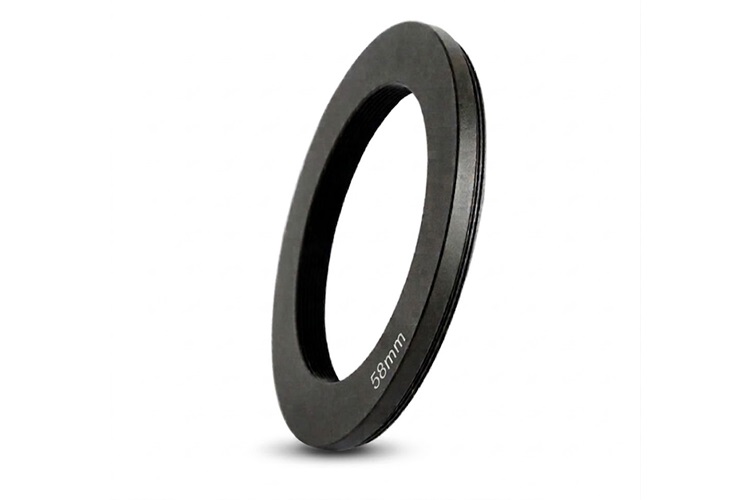 Yongnuo 58mm Ring Flaş Lens Adaptörü