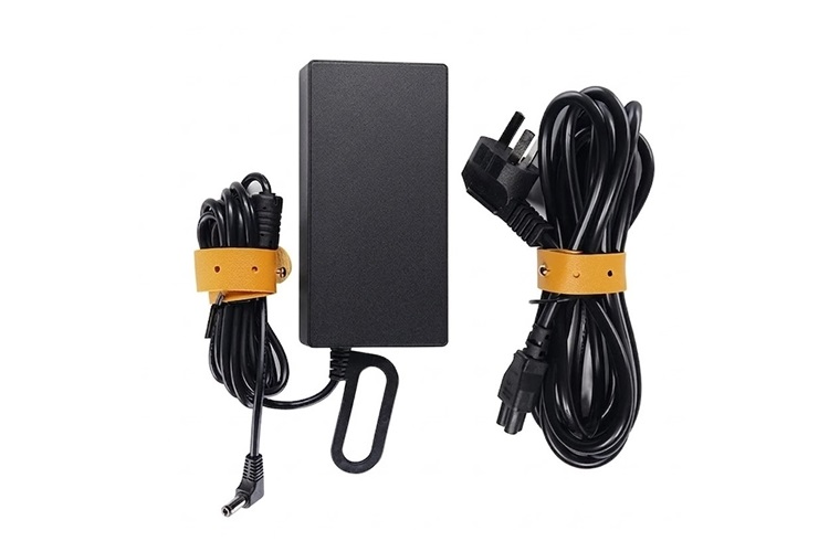 Yongnuo LUX100-RGB, LUX100 Pro, YNRAY100, YNPAD100 Uyumlu AC Adaptör