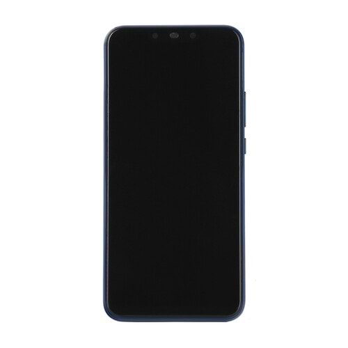 Huawei Mate 20 Lite Orjinal Lcd Ekran Siyah